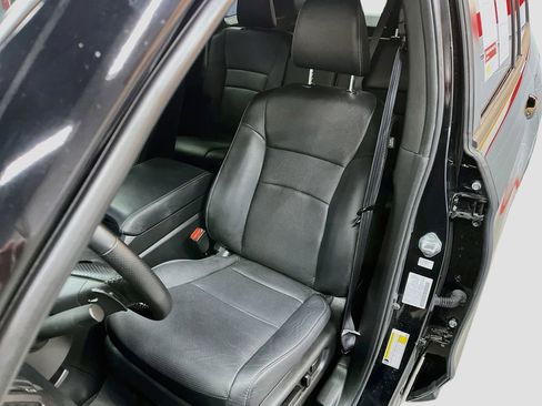 Used 2024 Honda Passport EX-L image 18