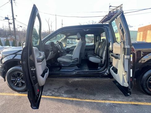 Used 2018 Ford F150 XL w/ Equipment Group 101A Mid image 30