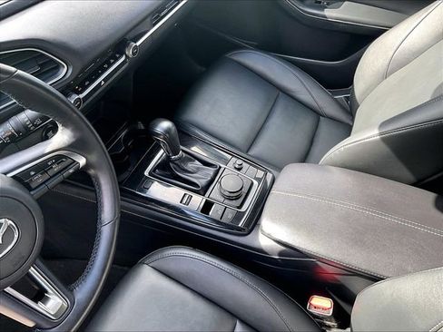 Used 2024 MAZDA CX-30 AWD 2.5 S w/ Select Sport Pkg image 15