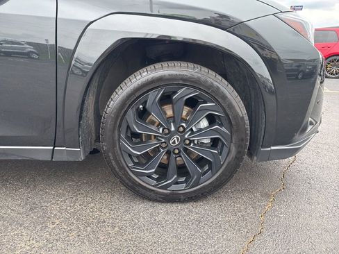 Used 2021 Lexus UX 250h w/ Premium Package AWD/4WD image 35
