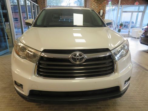Used 2014 Toyota Highlander Limited image 63