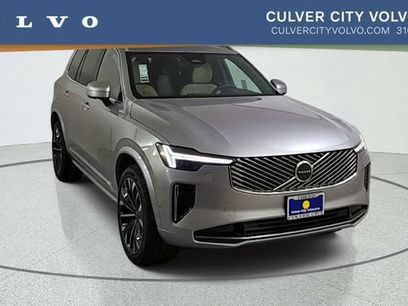 Used 2027 Volvo XC90 B6 Plus