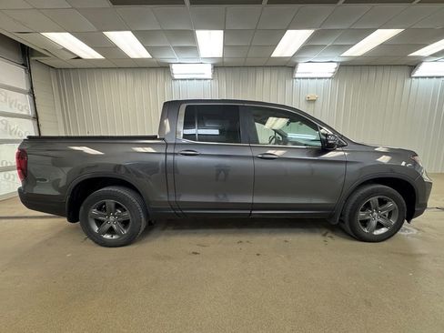 Used 2023 Honda Ridgeline RTL image 5