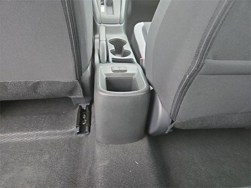 New 2025 Nissan Versa S w/ Trunk Package image 17