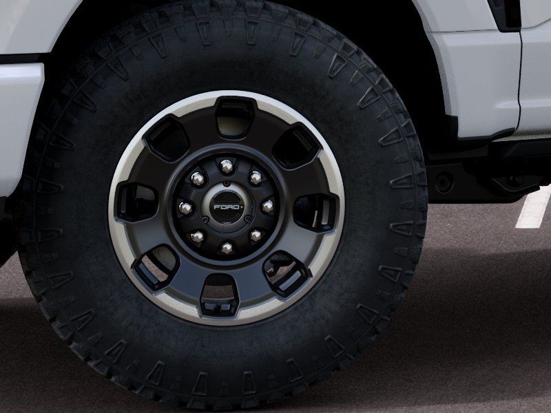 New 2027 Ford F250 Platinum w/ Tremor Off-Road Package AWD/4WD image 18