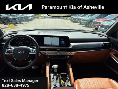 Certified 2024 Kia Telluride SX Prestige X-Pro AWD/4WD image 7