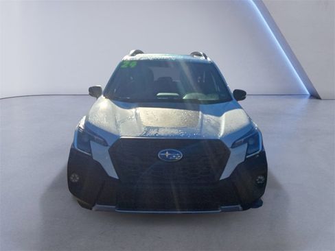 Certified 2024 Subaru Forester Wilderness image 8