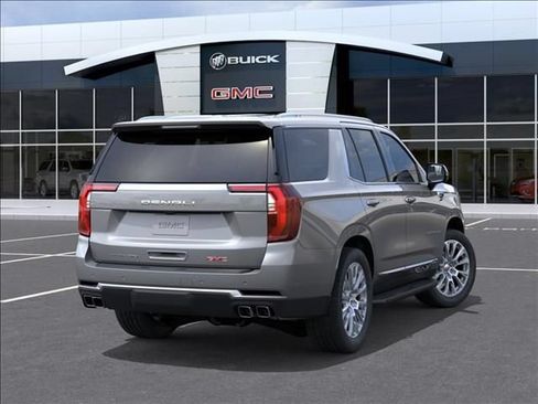 New 2026 GMC Yukon Denali RWD image 4