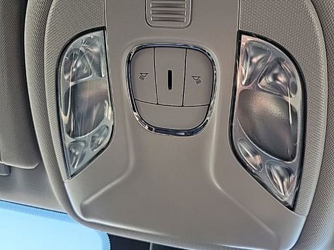 Used 2022 Jeep Compass Trailhawk image 11