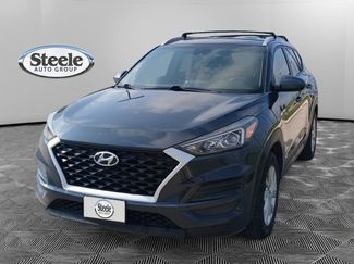 Used 2021 Hyundai Tucson Value FWD video 1