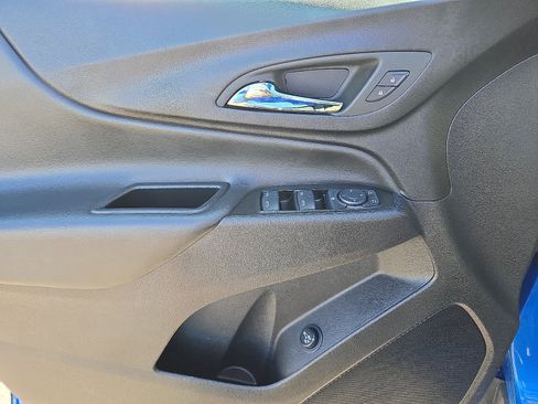Used 2024 Chevrolet Equinox LT image 14