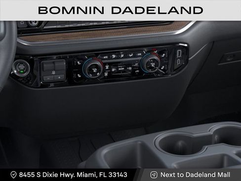New 2026 Chevrolet Silverado 1500 RST w/ RST Select Package RWD image 23