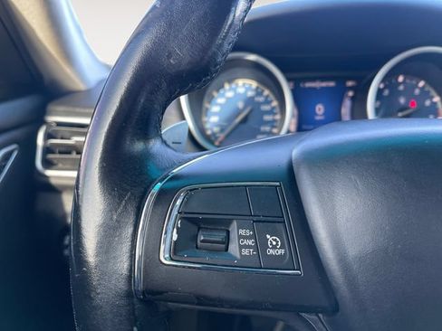 Used 2015 Maserati Ghibli RWD image 20