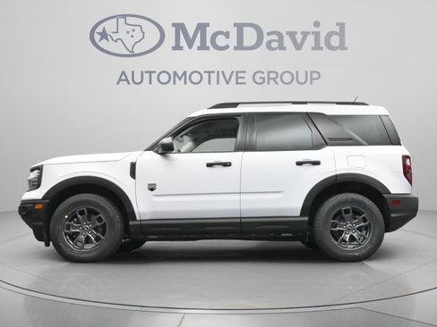 Used 2023 Ford Bronco Sport Big Bend AWD/4WD image 23
