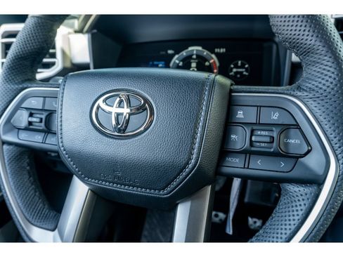 Used 2026 Toyota Tundra Limited w/ TRD Off-Road Package AWD/4WD image 30