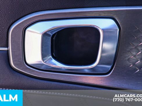 Used 2022 Kia Sorento SX w/ Panoramic Sunroof Package image 52