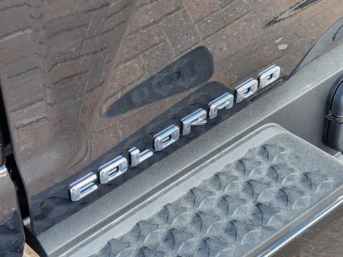 New 2026 Chevrolet Colorado LT w/ LT Convenience Package image 9
