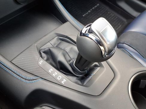 Used 2025 Ford Mustang Dark Horse image 20