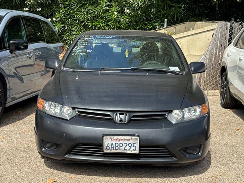 Used 2007 Honda Civic LX image 3