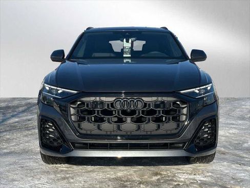 New 2026 Audi Q8 Premium Plus AWD/4WD image 8