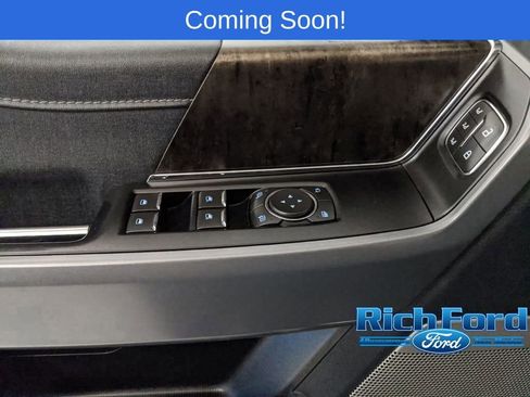Certified 2022 Ford F150 Lariat AWD/4WD image 16
