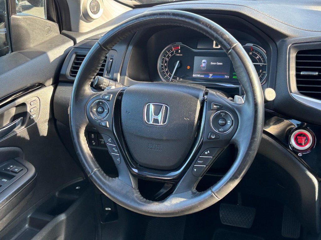 Used 2020 Honda Ridgeline RTL-E image 13