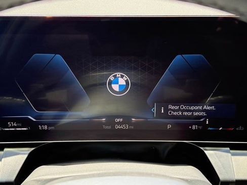 Used 2025 BMW X3 xDrive30 w/ Premium Package AWD/4WD image 29