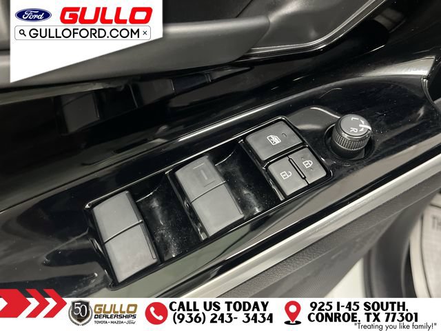 Used 2023 Subaru Solterra AWD image 20