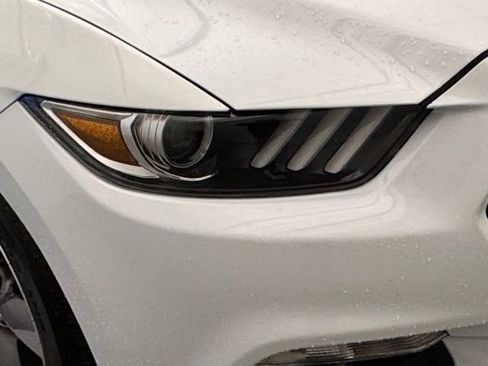 Used 2015 Ford Mustang Premium w/ Equipment Group 201A image 32