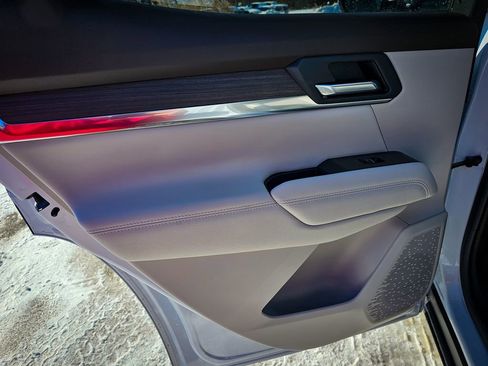 New 2026 GMC Terrain Denali image 30