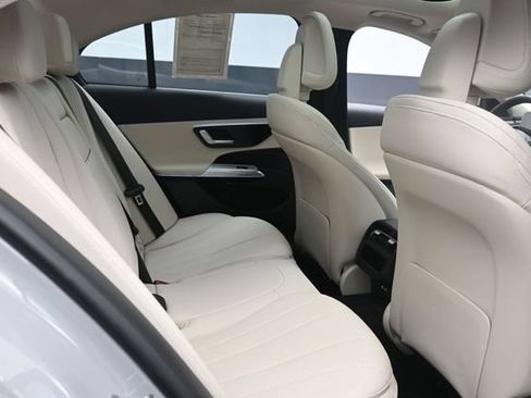 Certified 2026 Mercedes-Benz E 350 Sedan image 27