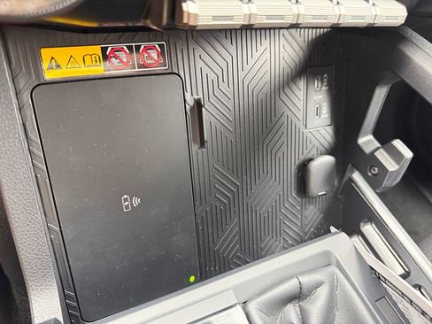 New 2025 Toyota Tacoma SR5 image 37