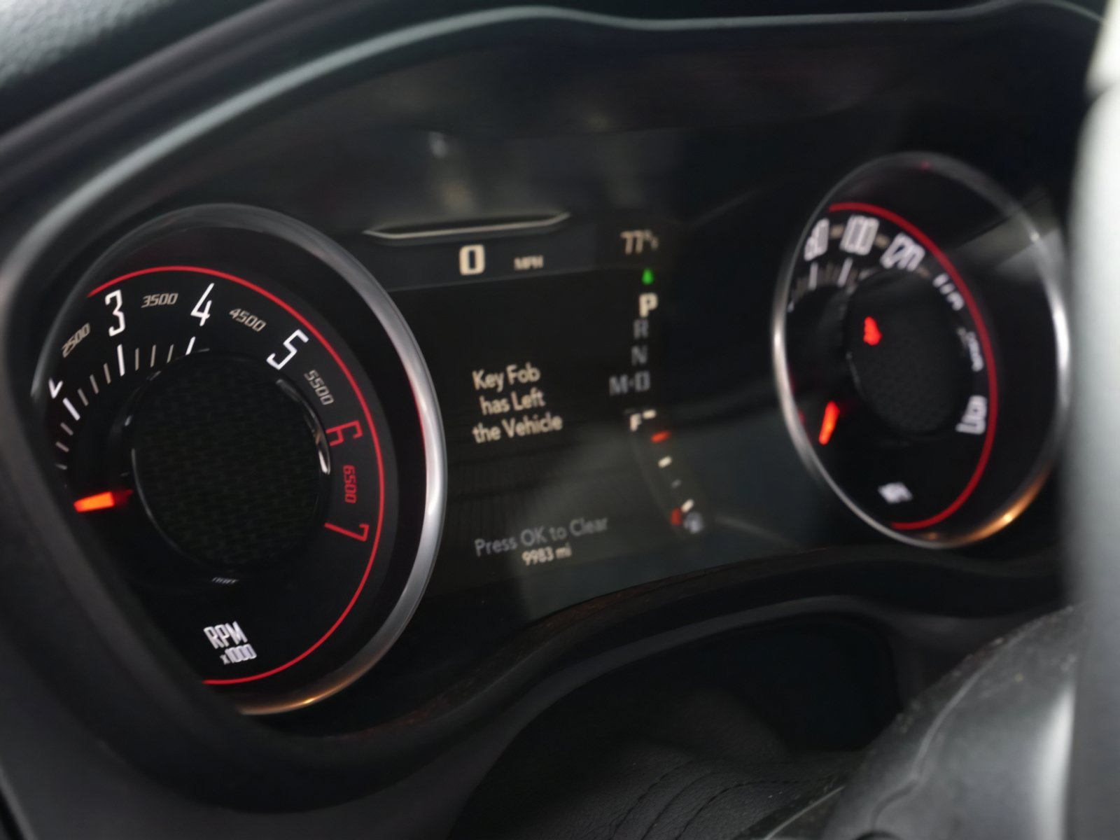 Used 2023 Dodge Challenger R/T Scat Pack RWD image 39