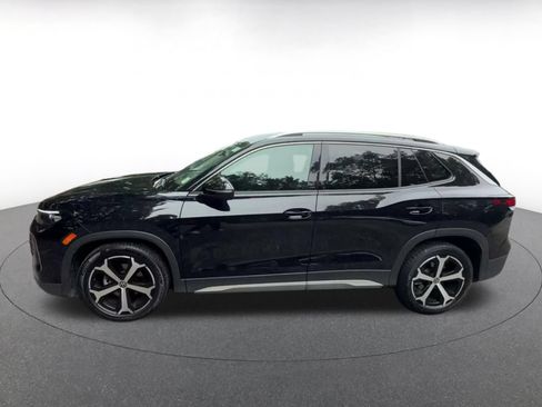 Used 2026 Volkswagen Tiguan SE FWD image 7