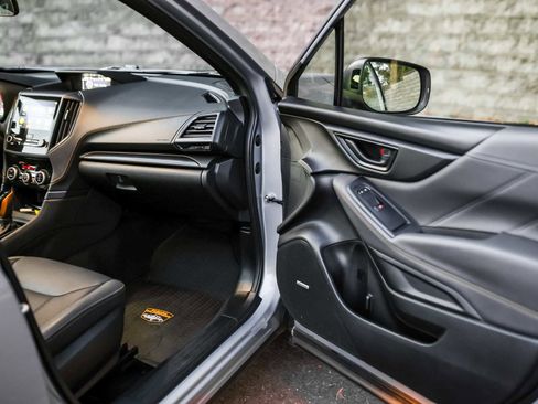 Used 2024 Subaru Forester Wilderness image 15