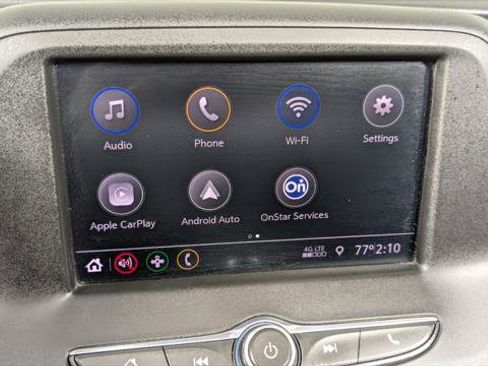 Used 2020 Chevrolet Camaro LT image 31