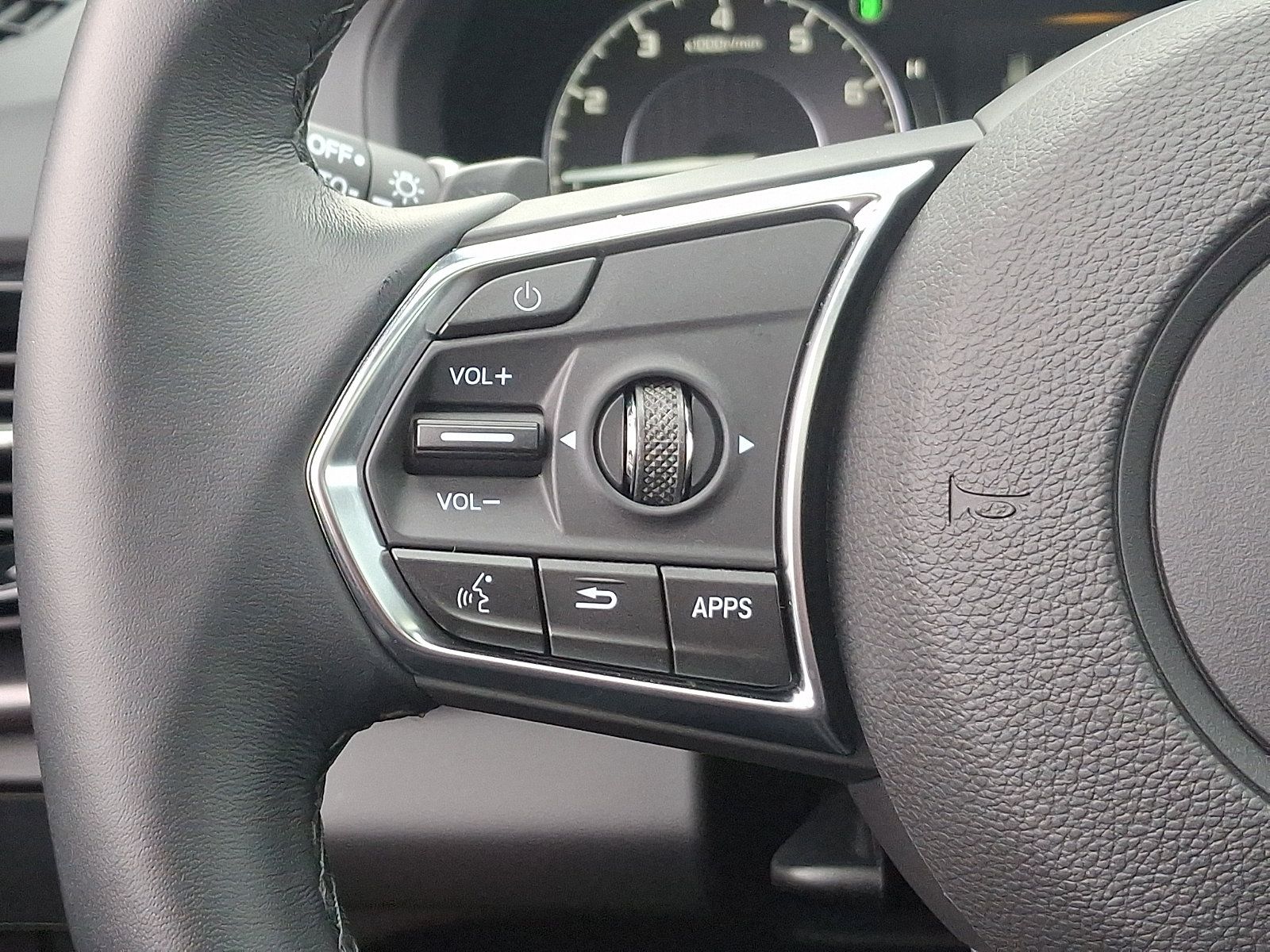 Certified 2026 Acura RDX SH-AWD image 22