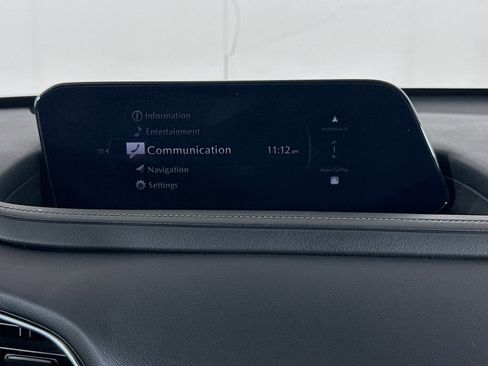 Used 2025 MAZDA CX-30 AWD 2.5 S w/ Preferred Package image 21