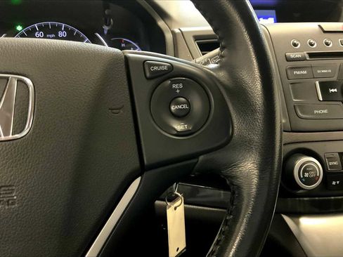 Used 2014 Honda CR-V EX-L image 22