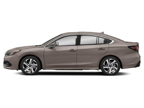 Used 2022 Subaru Legacy Limited AWD/4WD image 3