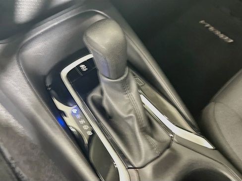 Used 2023 Toyota Corolla LE FWD image 20