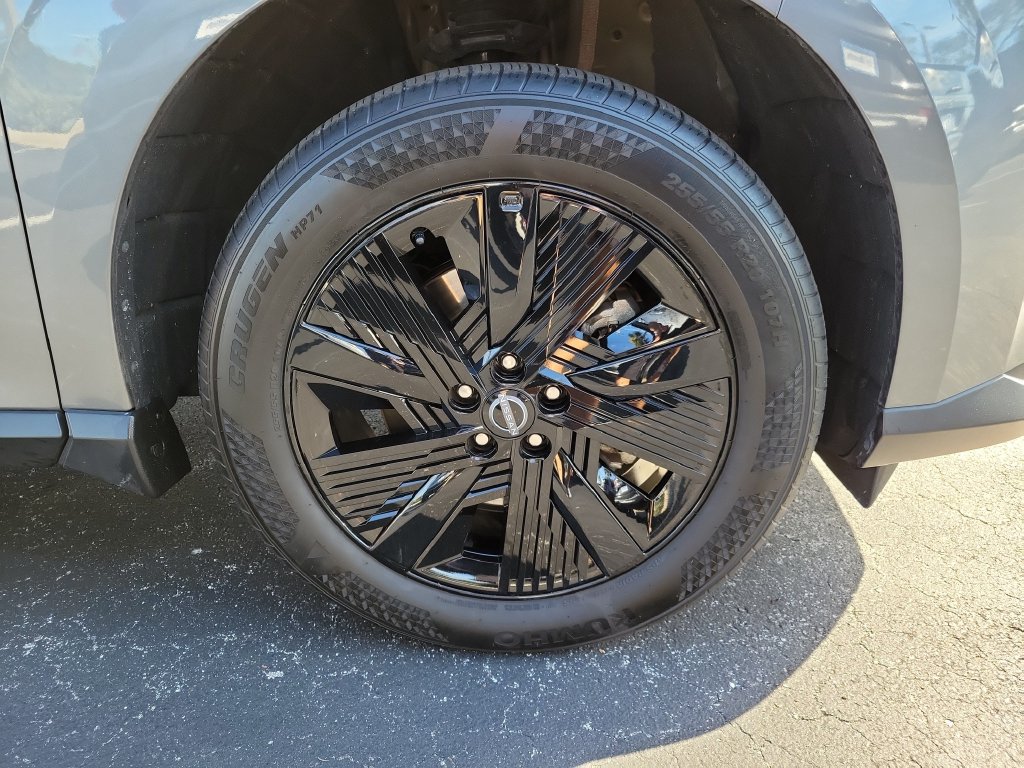 Used 2025 Nissan Murano SV FWD image 6