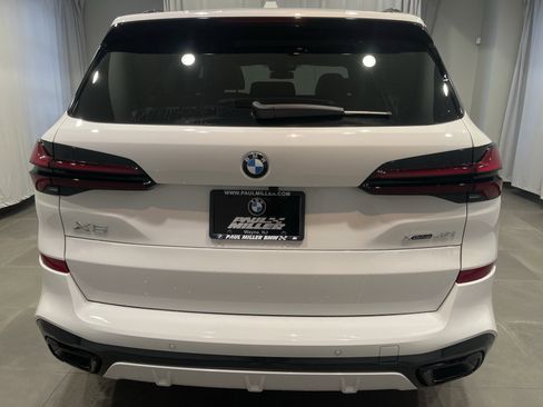 New 2026 BMW X5 xDrive40i image 5