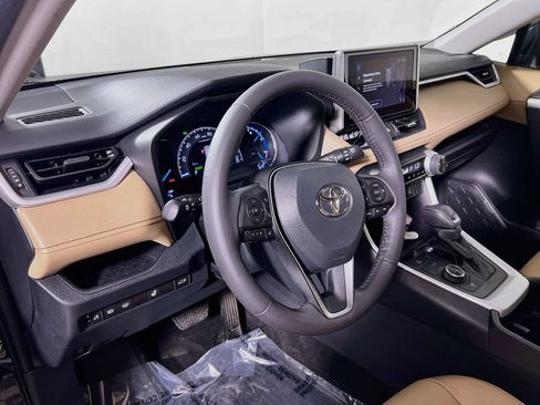 Certified 2024 Toyota RAV4 XLE Premium w/ Weather Package AWD/4WD image 9