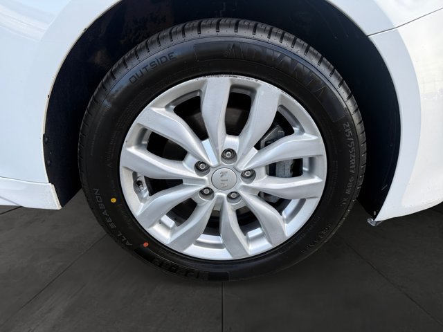 Used 2018 Kia Optima LX FWD image 9