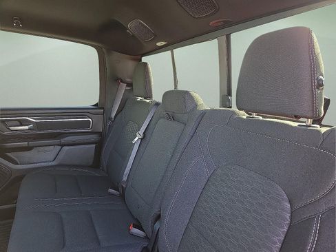 Used 2025 RAM 1500 Big Horn image 10
