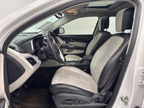 Used 2017 GMC Terrain Denali image 24