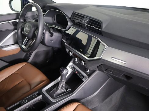 Used 2023 Audi Q3 2.0T Premium w/ Convenience Package image 27