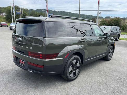 New 2026 Hyundai Santa Fe SEL image 22