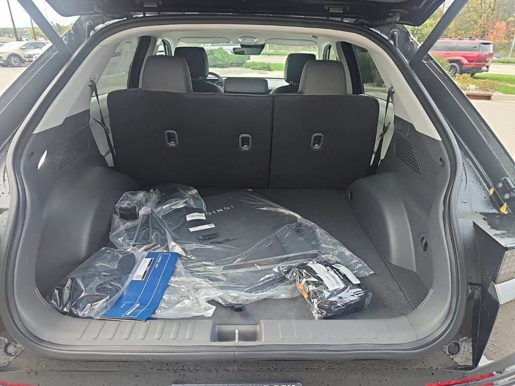 New 2027 Hyundai Ioniq 5 SEL AWD/4WD image 34